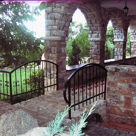 Villa Serz Bitola Chambre photo